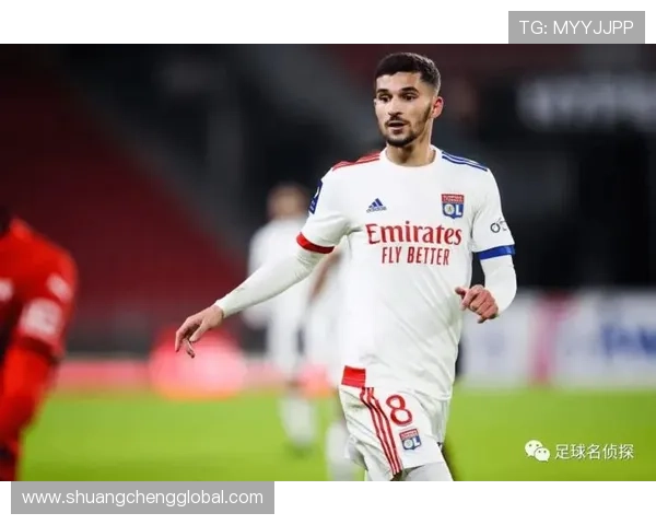 27岁奥亚尔曾被枪手看中现身价仅850万欧远赴沙特发展未达预期