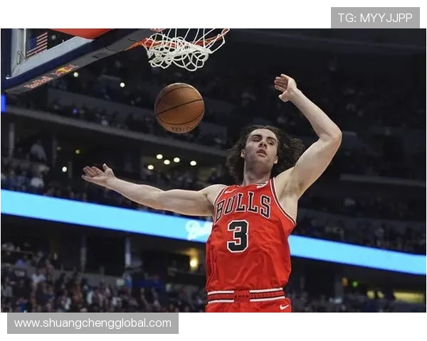 公牛续约吉迪展现潜力青年军能否逆袭东部季后赛席位