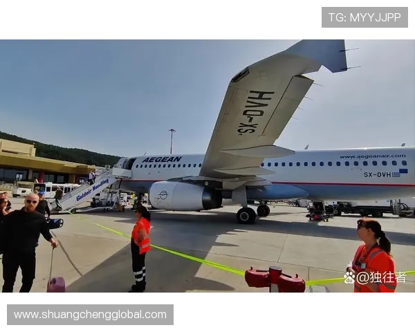 纽约寄母菇新泽西机场成为美国唯一全年直飞希腊的航点