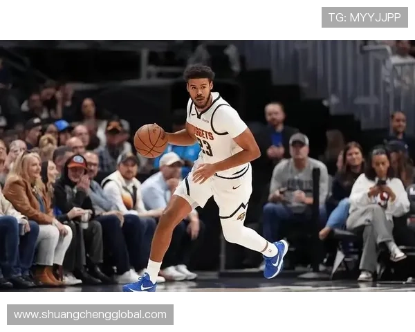 卡梅隆约翰逊谈现代篮球位置流动性表示自己适应打四号位没有问题